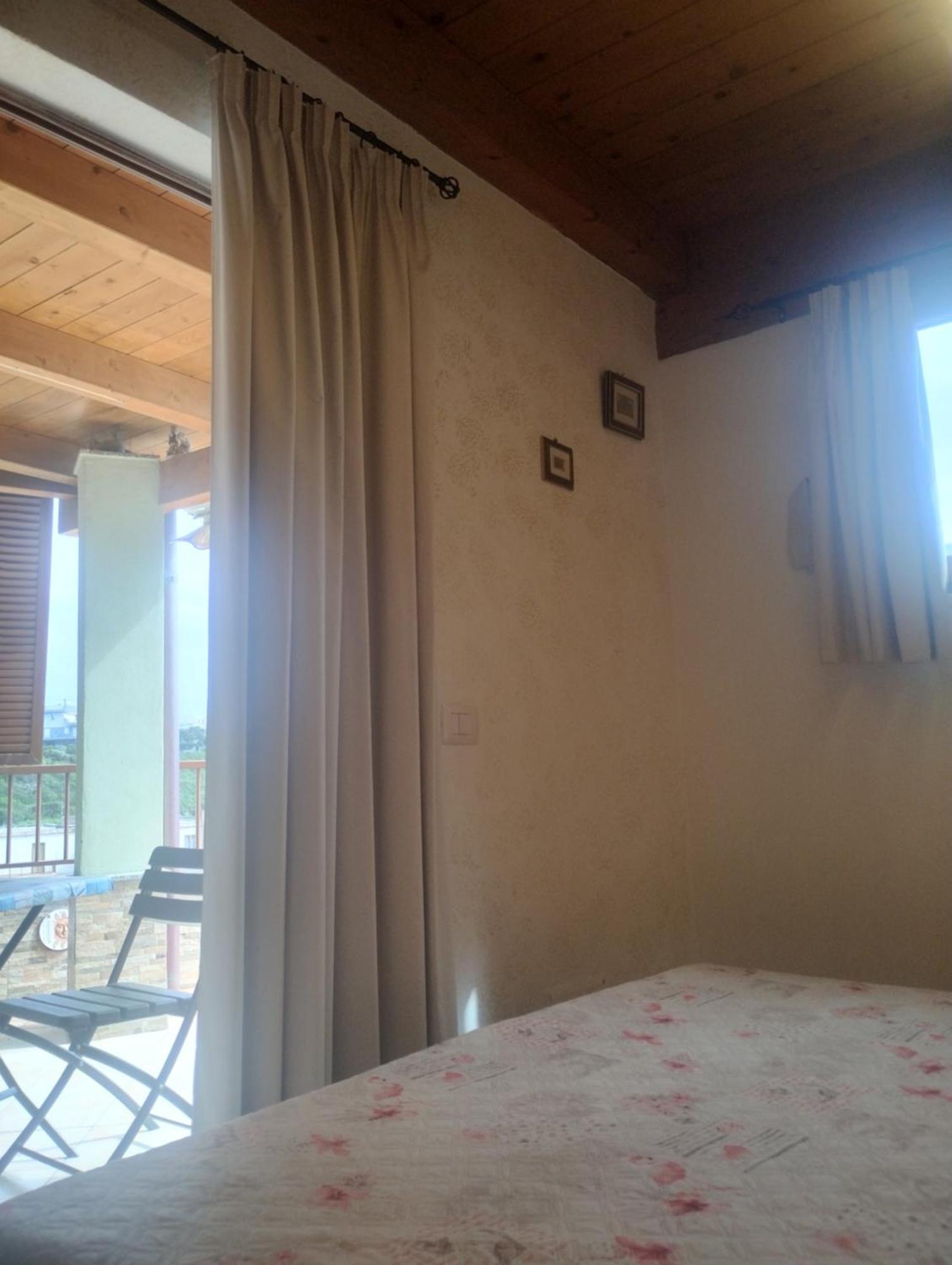 Il Tramonto Balaguer Apartment Alghero Room photo