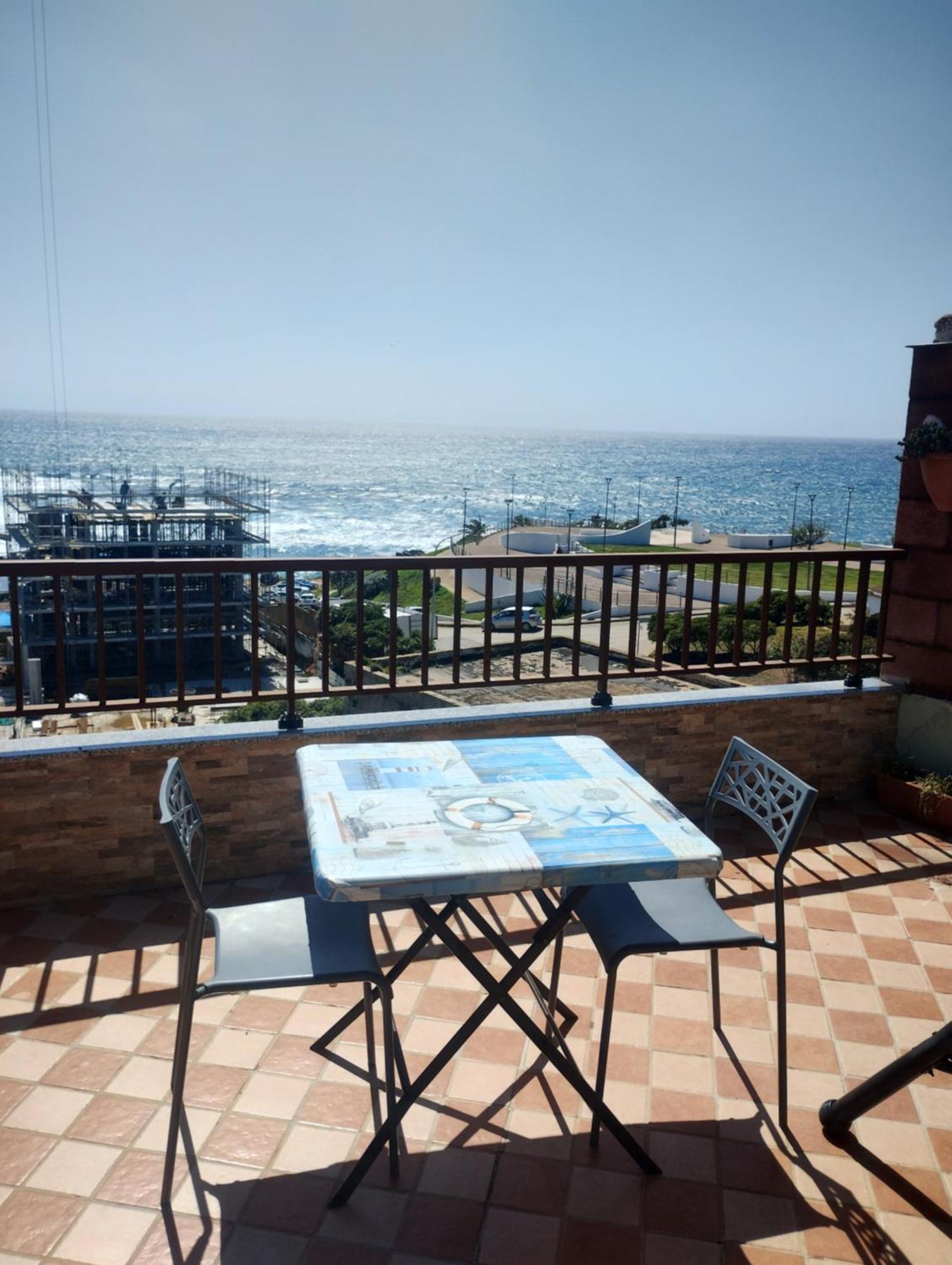 Il Tramonto Balaguer Apartment Alghero Exterior photo